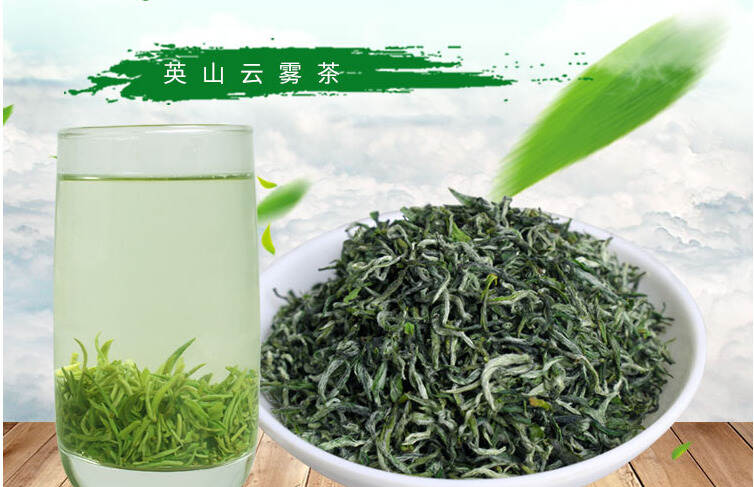 20种不属于“中国十大名茶”的好茶，你喝过吗？（二）