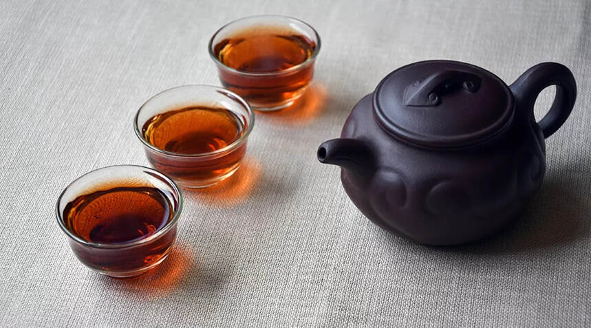 熟茶储存几年可以达到最佳的口感？