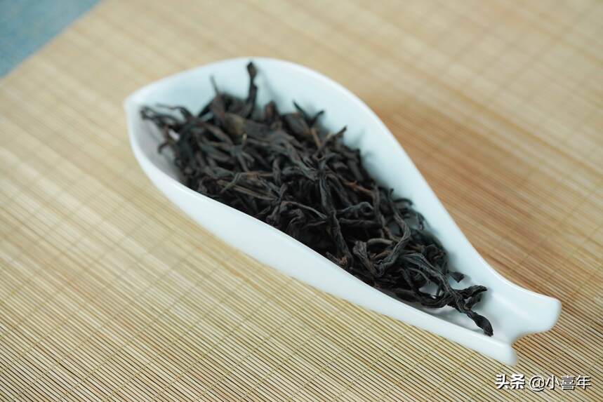 广东不下雪也能制作“雪片茶”？奇怪的茶知识又增加了