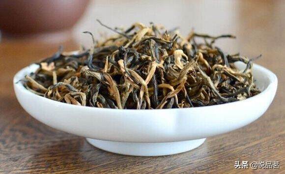公认的高香红茶，市面上英红九号的价格多少钱一斤呢？