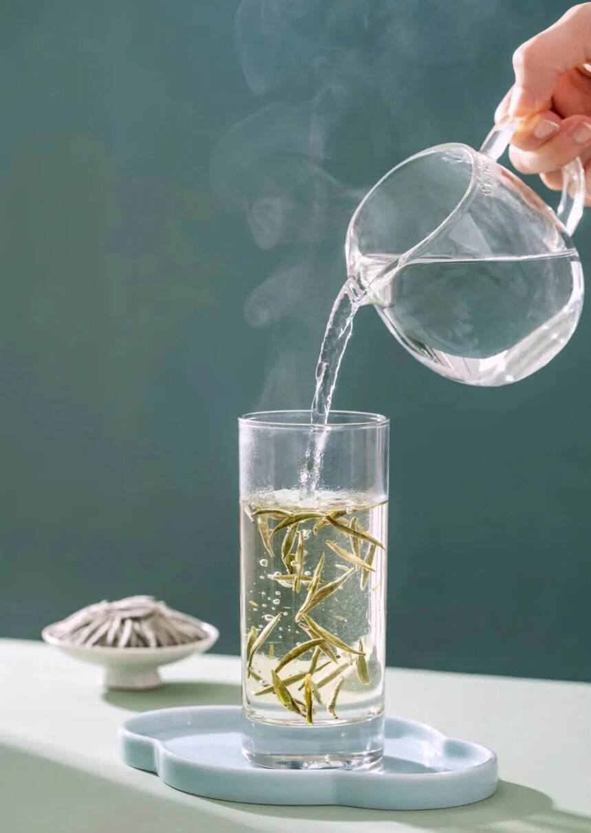 甜味到底是不是评判白茶好坏的标准？