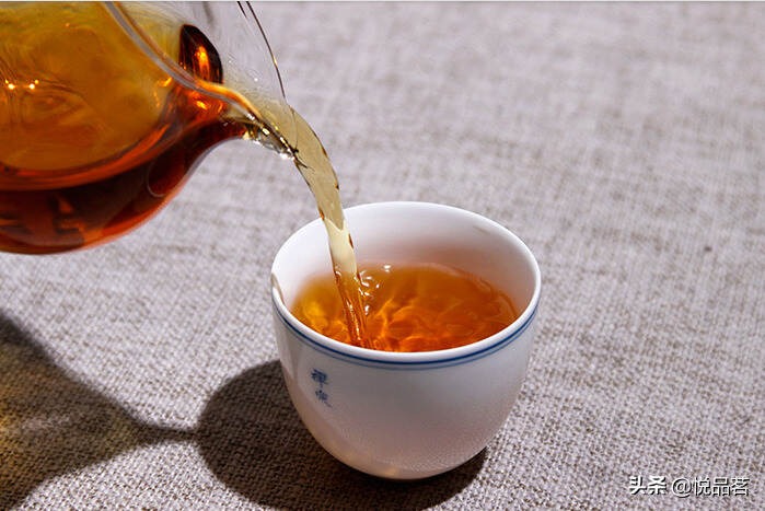 都说古树红茶好喝，那么你知道古树红茶是什么香气味道口感吗