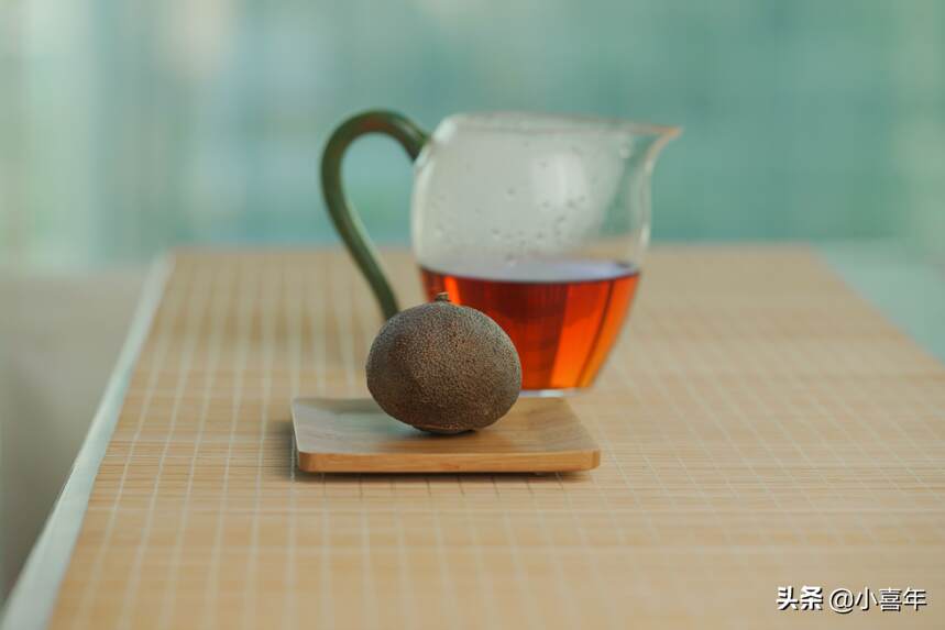 钟南山院士夸赞的“含有陈皮的茶”，到底有什么好处？