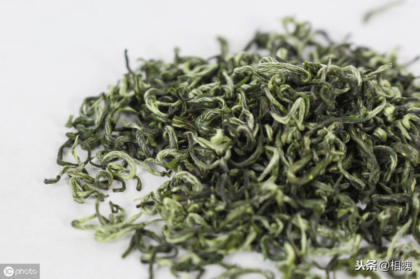知名绿茶的简单介绍，你知道的是这些么？