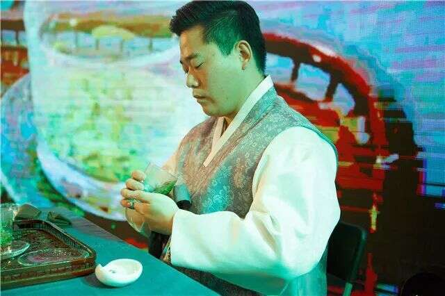 第二届艺福堂杯中国国际茶叶博览会斗茶大会即将开幕
