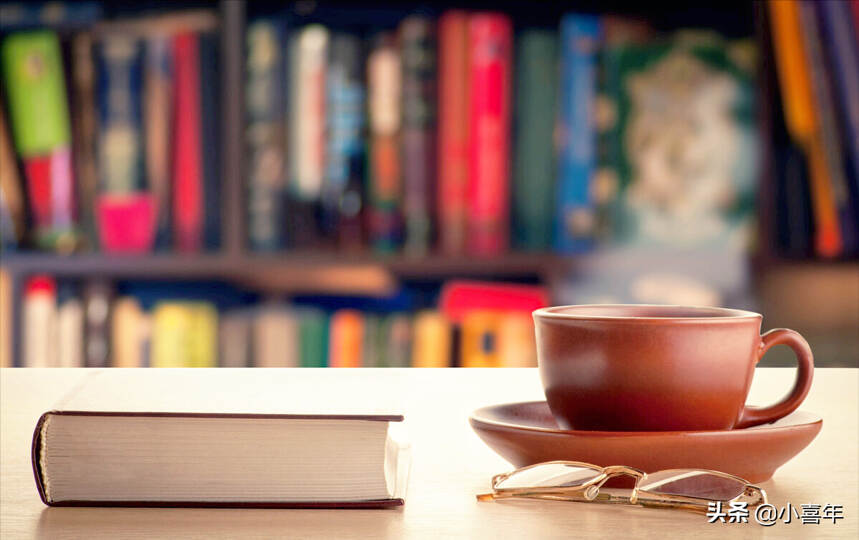 盘点唐代著名的茶书，听说读过一本的都是大佬，你有读过吗？