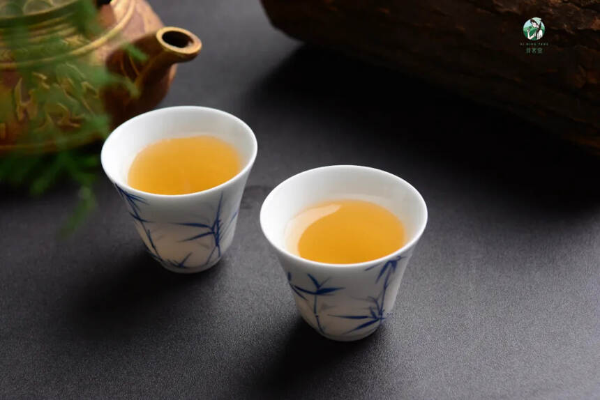 谷雨时节喝茶，这才是谷雨茶的正确喝法