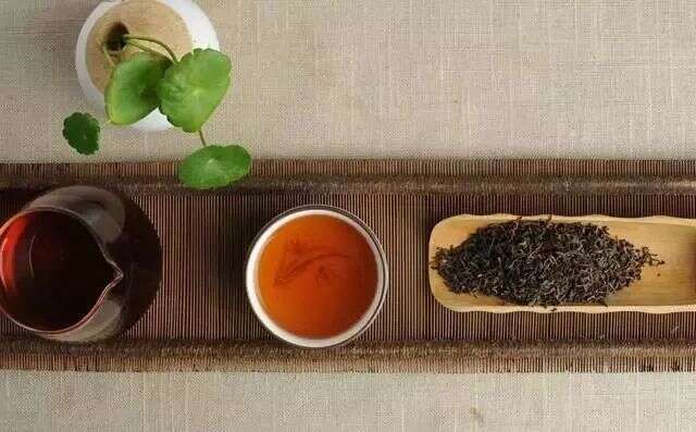 陆羽茶交所分享丨二十四节气之冬至饮茶推荐