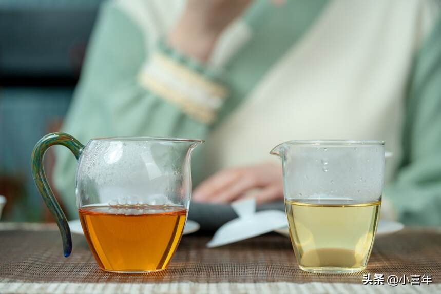 国际茶日 | 一杯中国茶，一盏世界茶