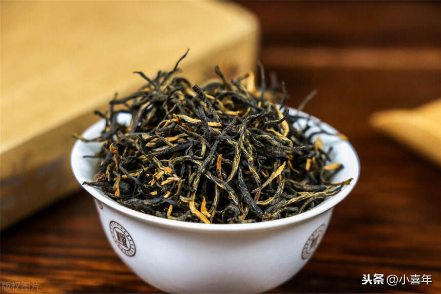 盘点我国各省区主产的茶叶，你的家乡上榜了吗？
