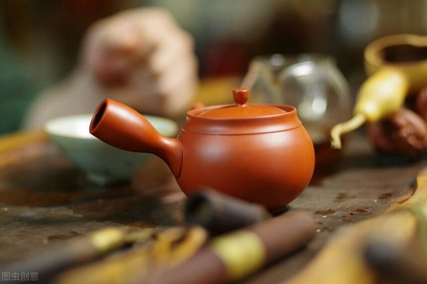 大理烤茶、客家擂茶！这些不常见的喝茶风俗，你了解多少？