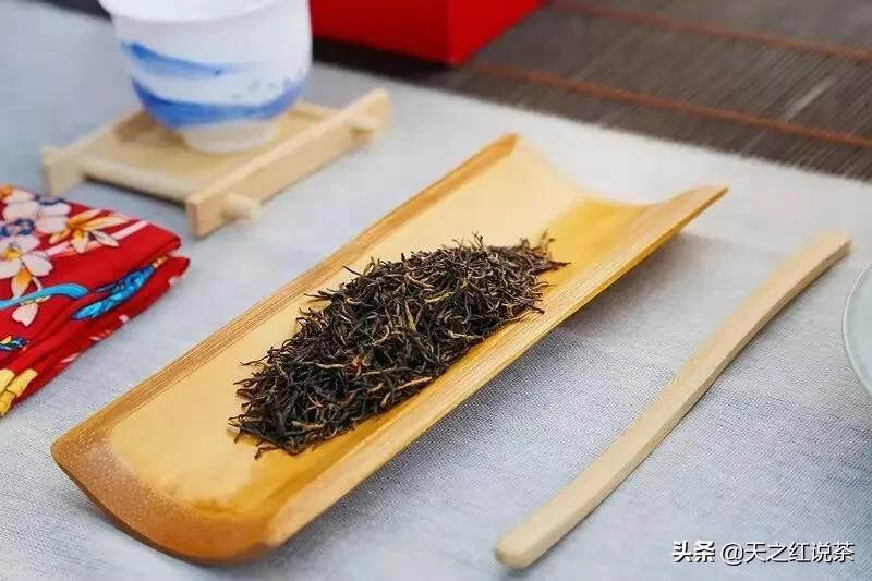 茶叶上的小茸毛是什么？
