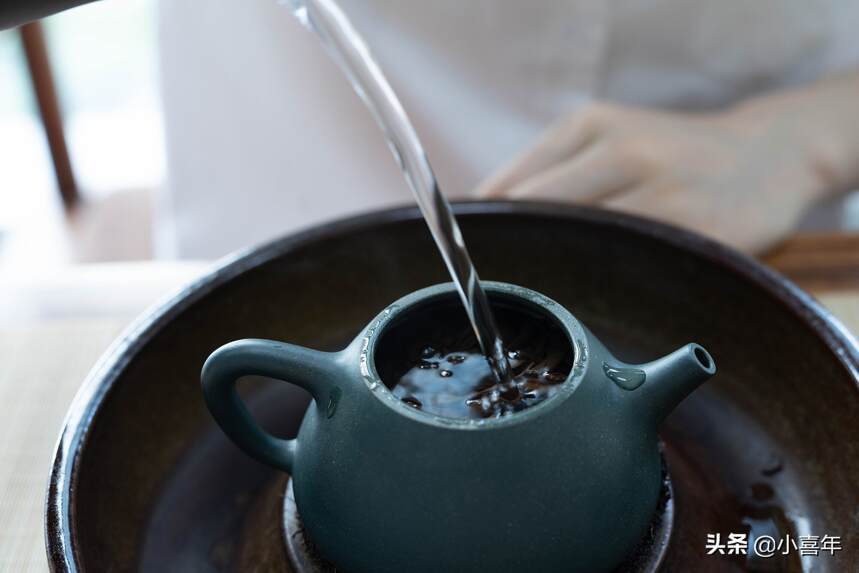 好好的易武普洱茶，为什么被叫作“女人茶”？