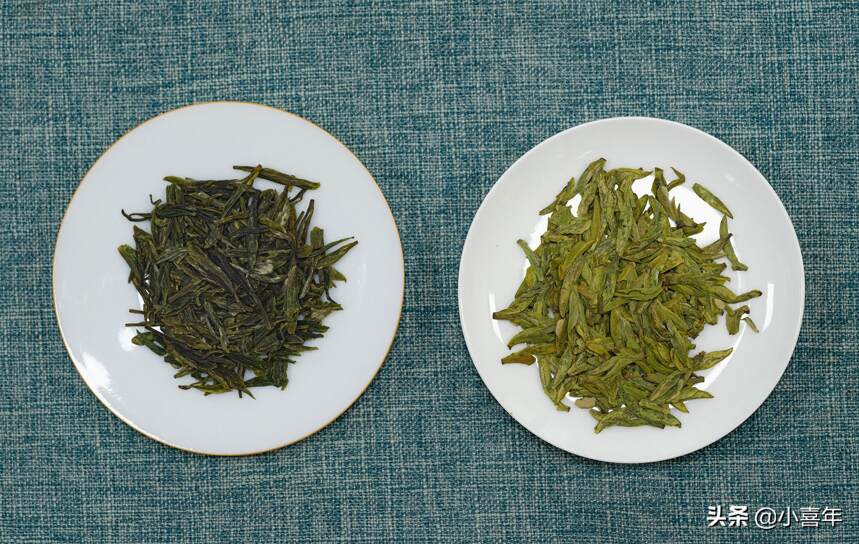 品“老龙井”的味道，传承龙井茶文化