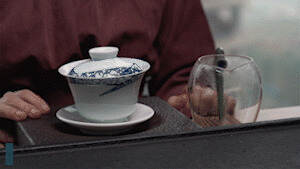 为什么茶艺师泡的茶比你泡的好喝？