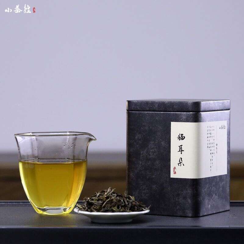 茶叶蕴含的这三大成分 让我们品尝到如此丰富滋味
