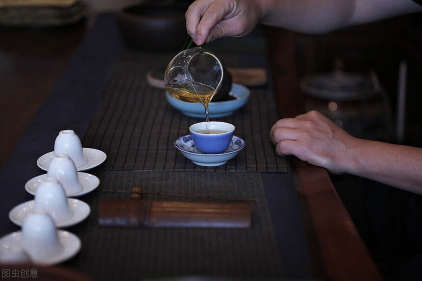 14条茶礼仪，让你“以茶待客”更显茶人风采。（主人篇）