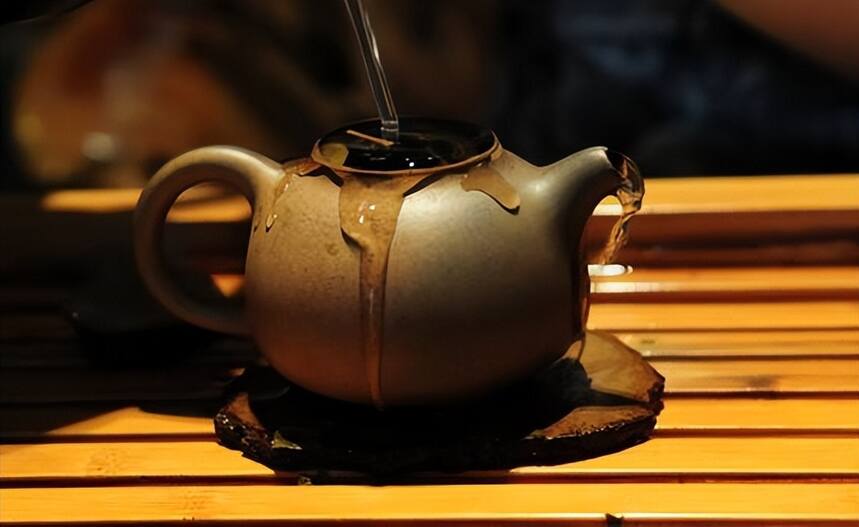不同类别的茶具该如何清洗？