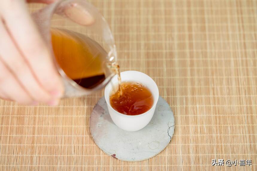 “陈皮白茶”横空出世，是要迎来白茶时代了吗？