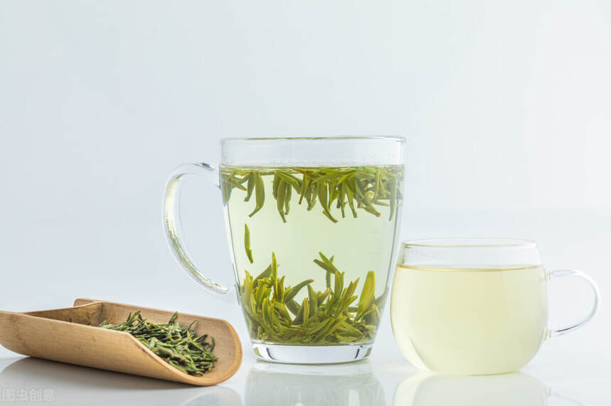 盘点：现如今最值得一喝的五大绿茶，款款皆是经典