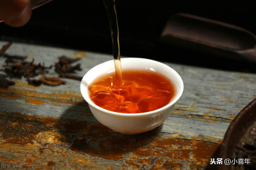 茶科普｜普洱茶真的是价格越贵越好吗？