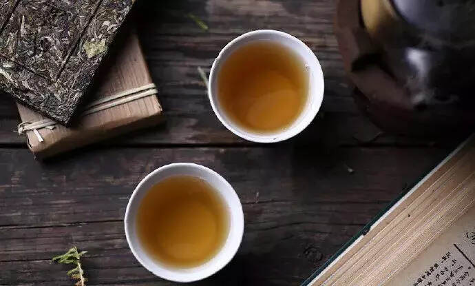 坚持长期喝茶，可以达到七种效果