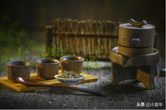 作为普洱之乡，云南世居民族都有哪些喝茶习俗？