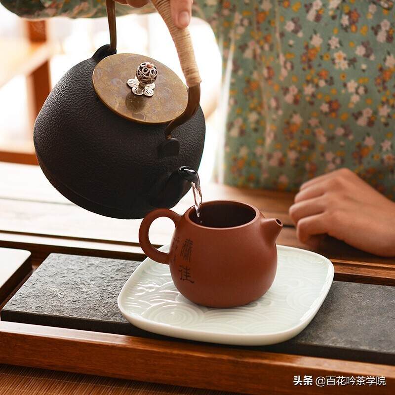 关于竹筒茶，你了解多少？