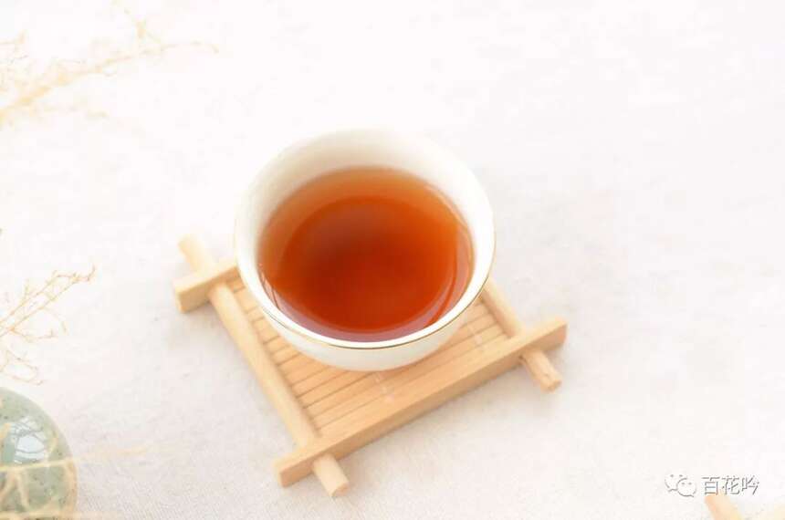 茶言丨您那么爱喝老茶头，到底图什么？