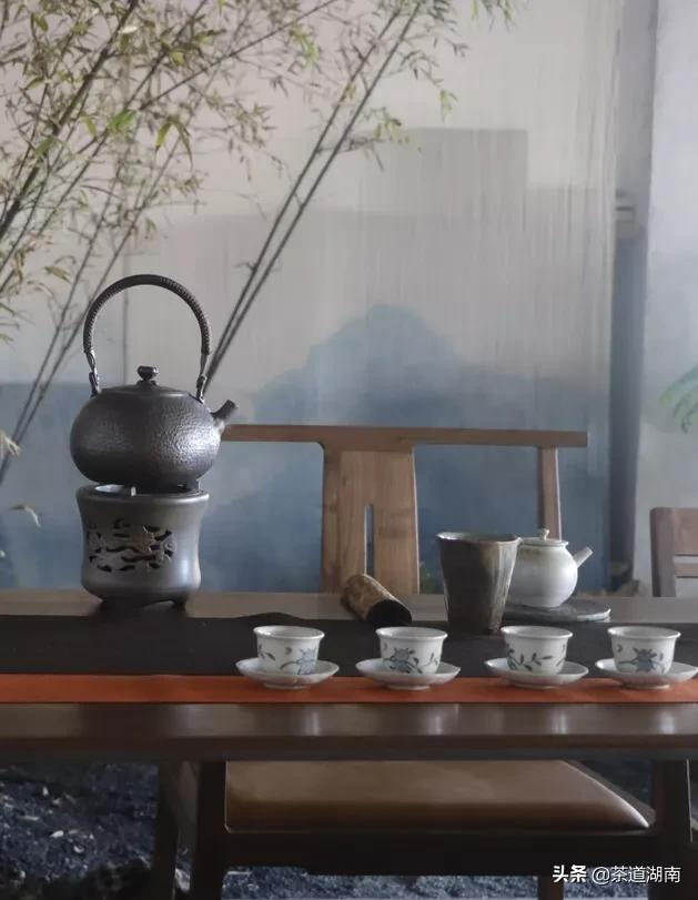 爱茶人茶台上必备的6款茶具，你都有吗？
