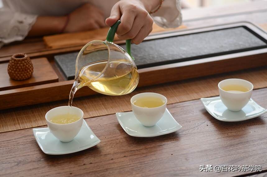 汤柔水细且山野韵显｜麻黑何以成为易武茶的典型！