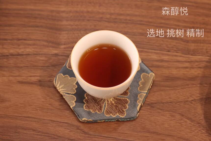 普洱茶到手不要着急喝，加一步让茶叶好喝百倍