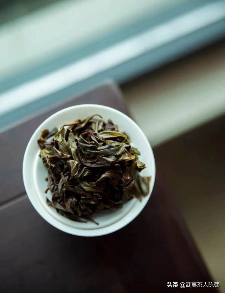 如何喝懂武夷岩茶？七个标准要素，带你看懂，喝懂岩茶
