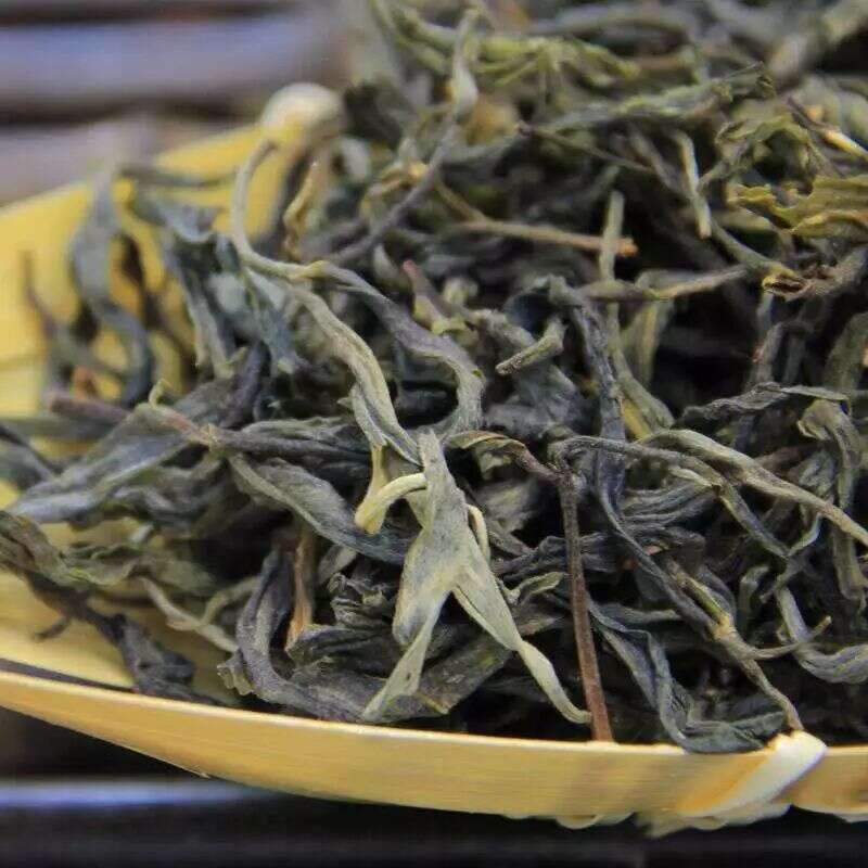 「茶工艺」普洱茶成型以前一个少为人知的工艺——发汗