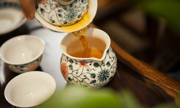 泡好茶的基础，茶师的“三心二意”
