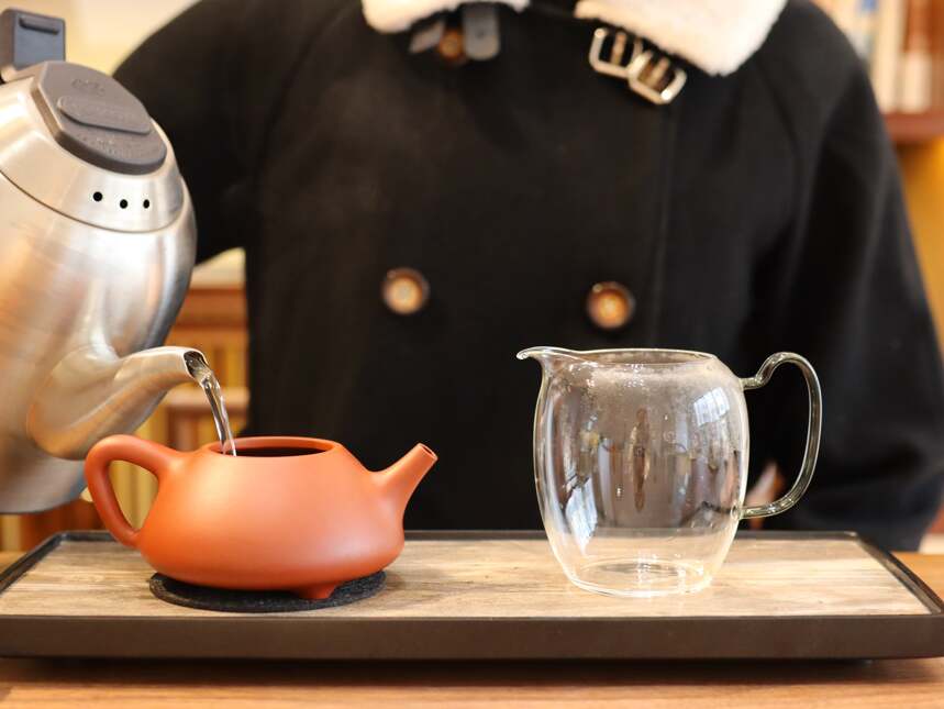洗茶是卫生，还是浪费？听听老茶客的经验之谈