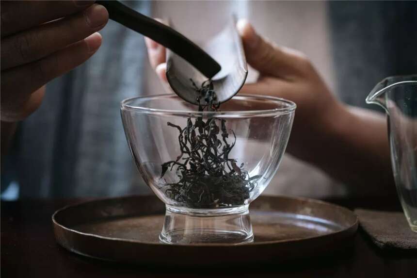 以润茶识 | 俗话说“好茶不怕开水烫”，是真的吗？