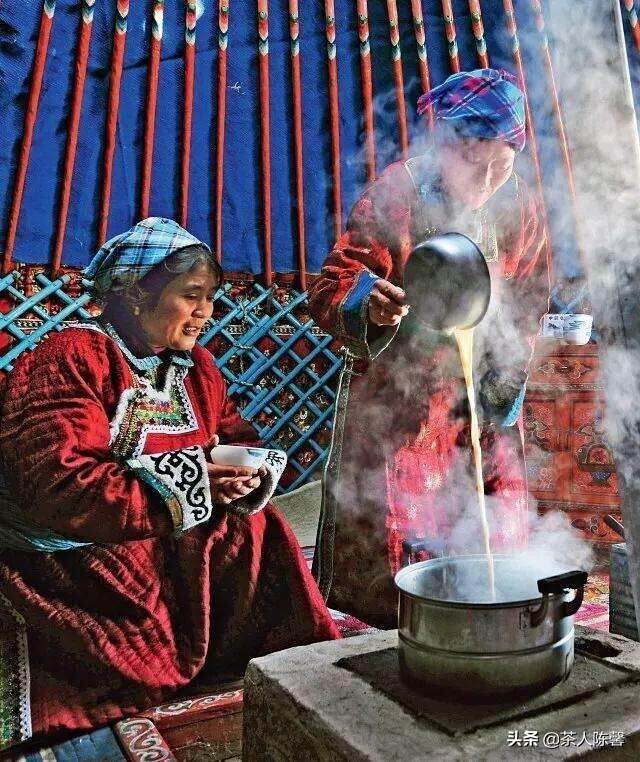 中国历史上的“以茶治边”——以茶易马，游牧民族离不开的茶叶