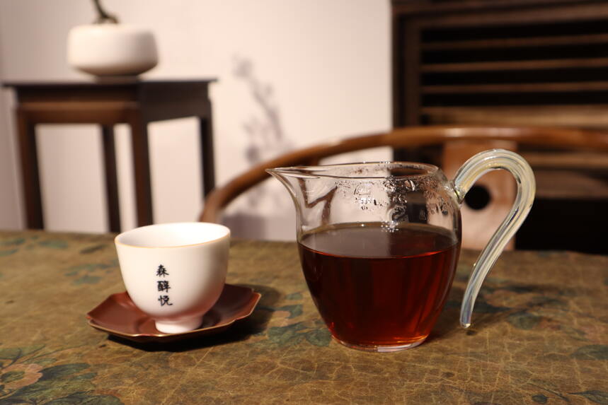 生茶存放久了会变成熟茶吗？
