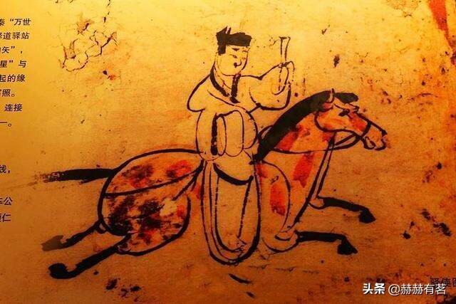 比起杨贵妃，这位大牛更铺张，喝茶用的是千里之外的惠山泉