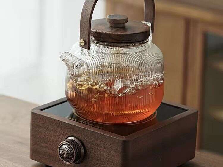大雪，如何煮茶养生？