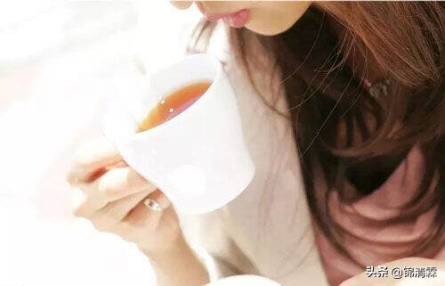 冬天喝什么茶会感觉比较幸福？