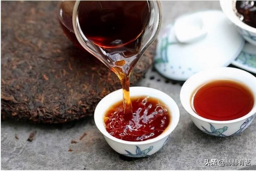 怎样喝黑茶才健康？