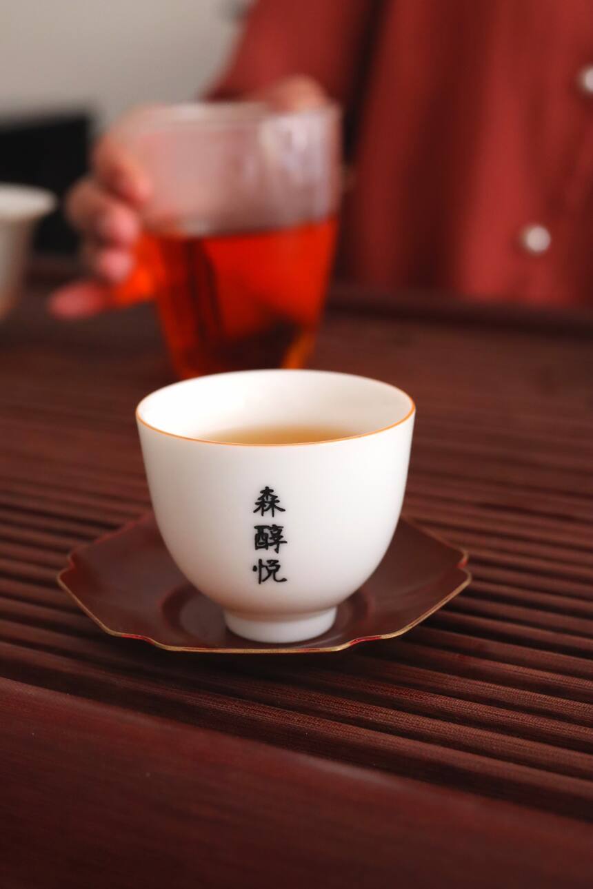4招教你辨别红茶品质优劣