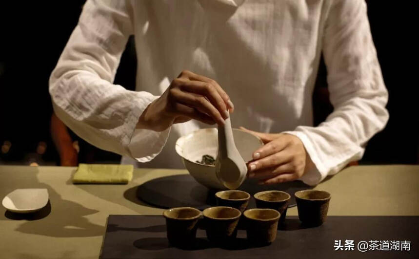 春节茶俗，哪个地方更有趣？