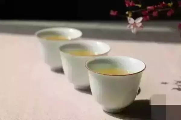 茶器丨教你识别21种茶杯
