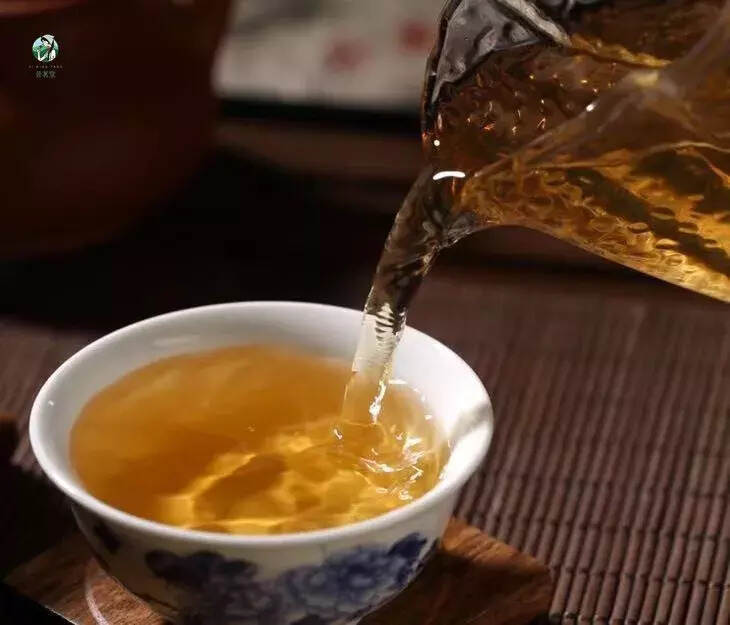 今日拼团 | 香气独特，柔情似水，这款易武茶好喝得很直接