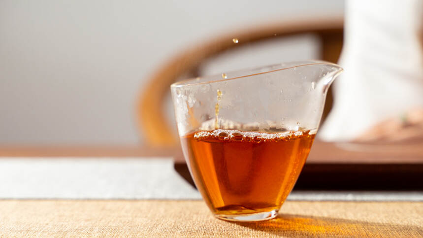 7个知识点，把红茶弄明白，喝红茶不踩坑