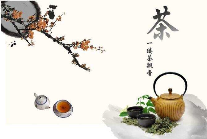 茶理王|茶香种种