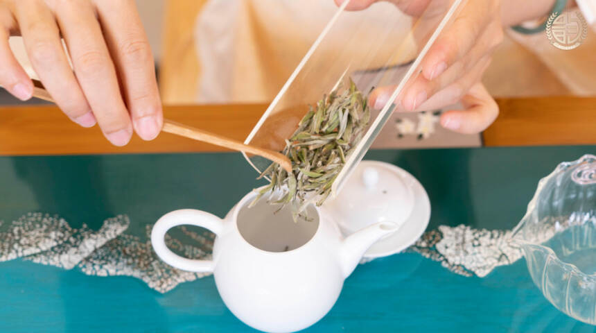 以润茶识 | 白茶储存攻略：保存需讲究，存茶有方法